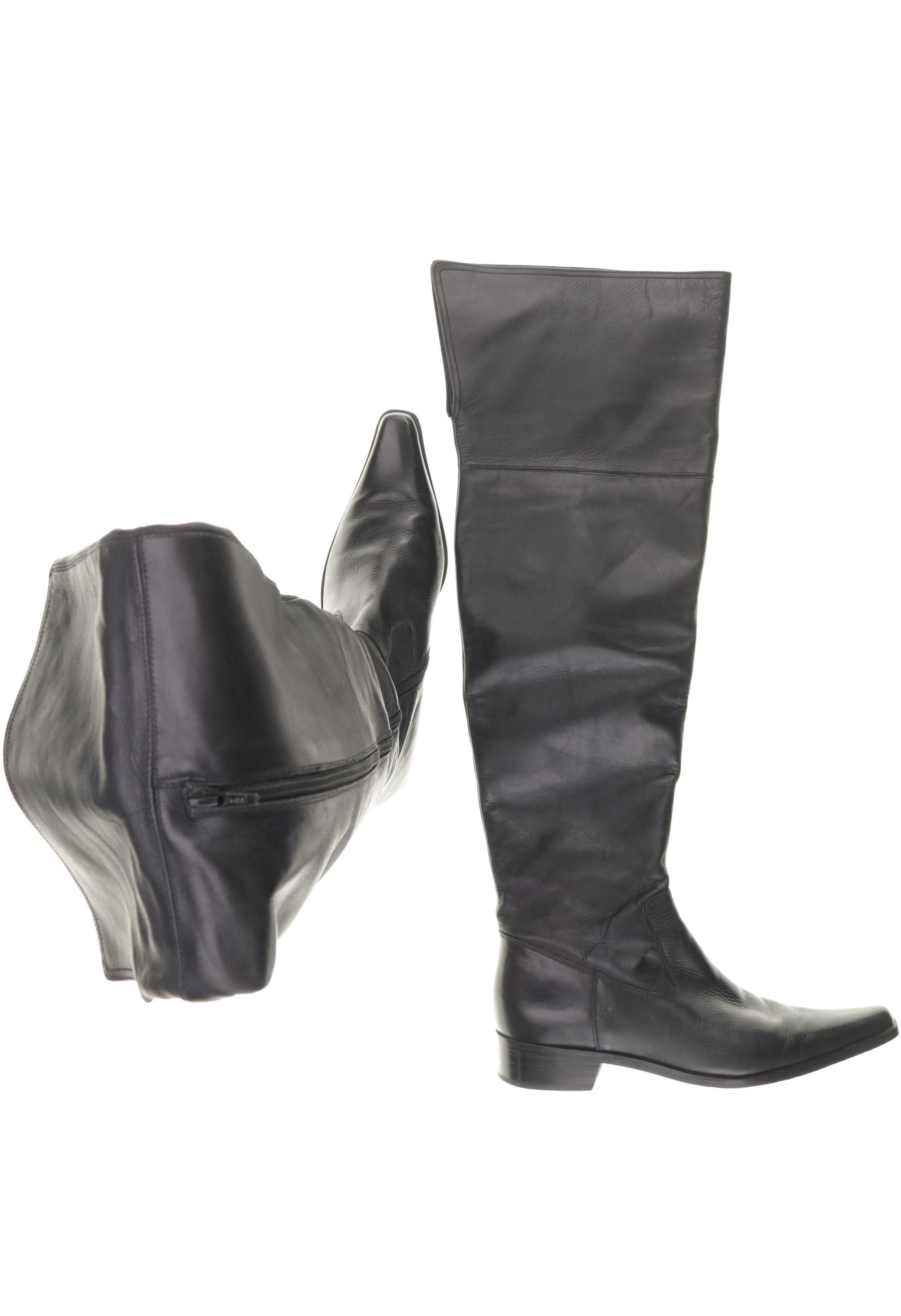 

Wrangler Damen Stiefel, schwarz, Gr. 40