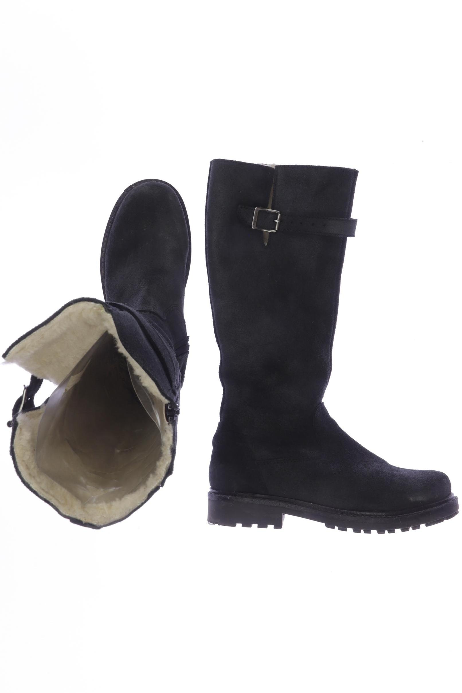 

Wrangler Damen Stiefel, grün, Gr. 40