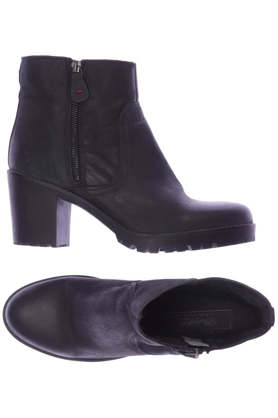 

Wrangler Damen Stiefelette, schwarz, Gr. 41