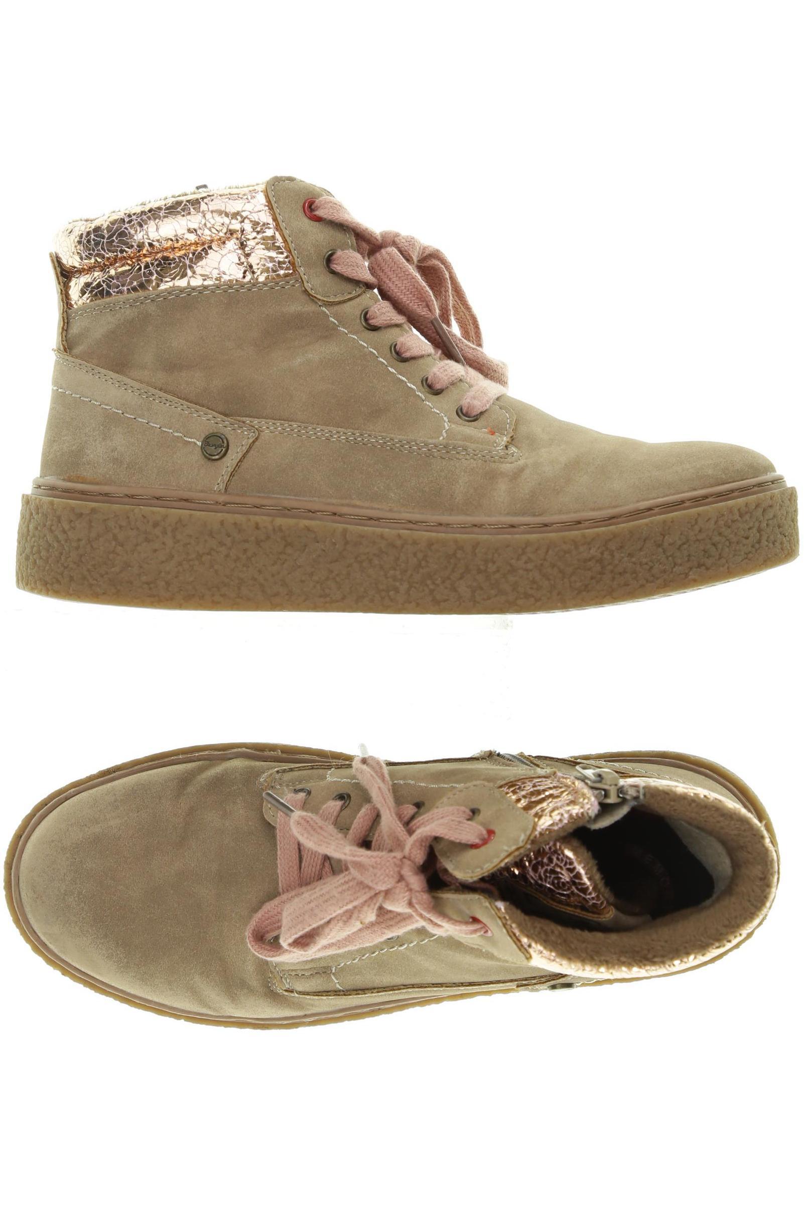 

Wrangler Damen Stiefelette, braun, Gr. 37