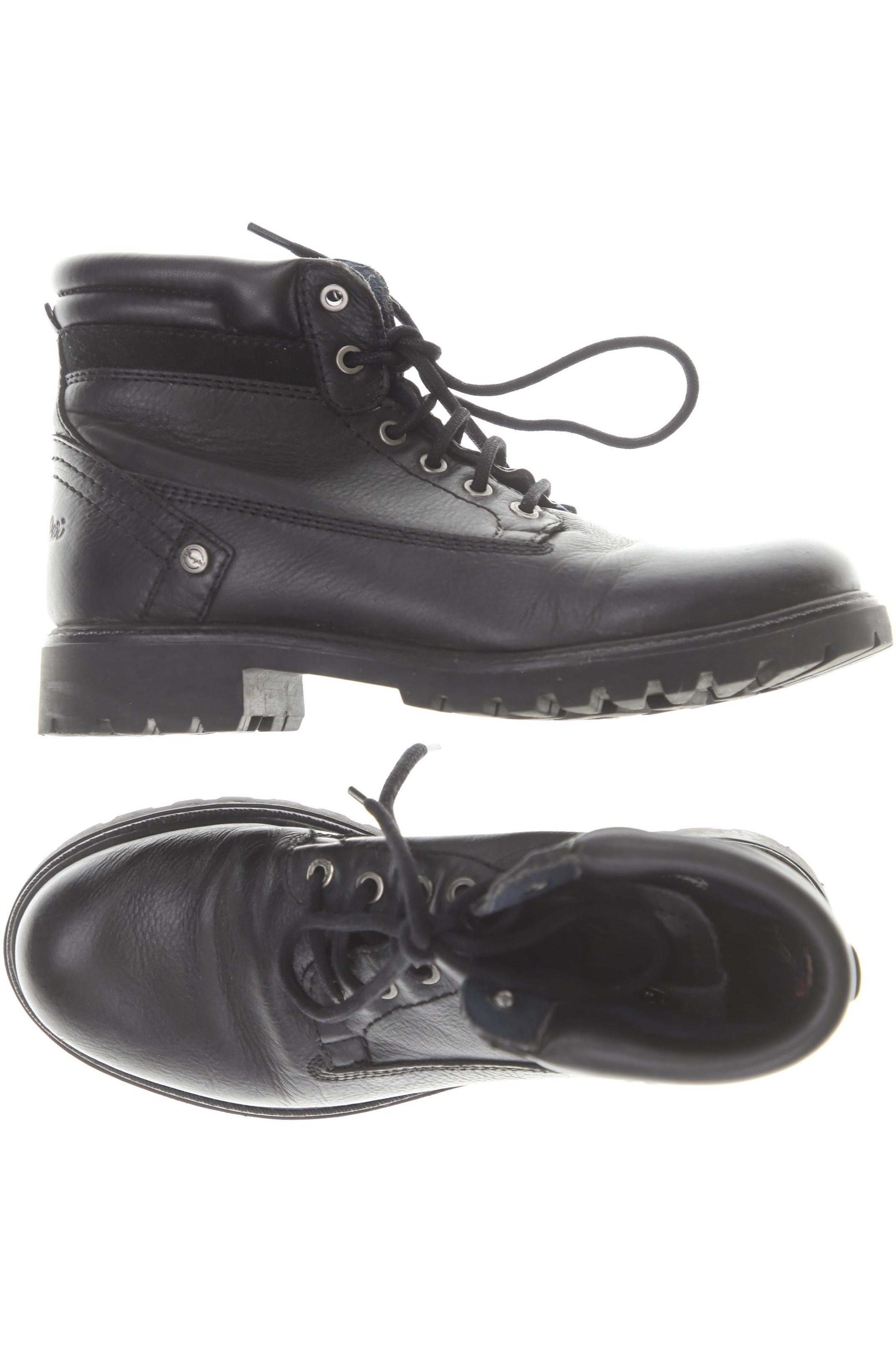 

Wrangler Damen Stiefelette, schwarz, Gr. 39