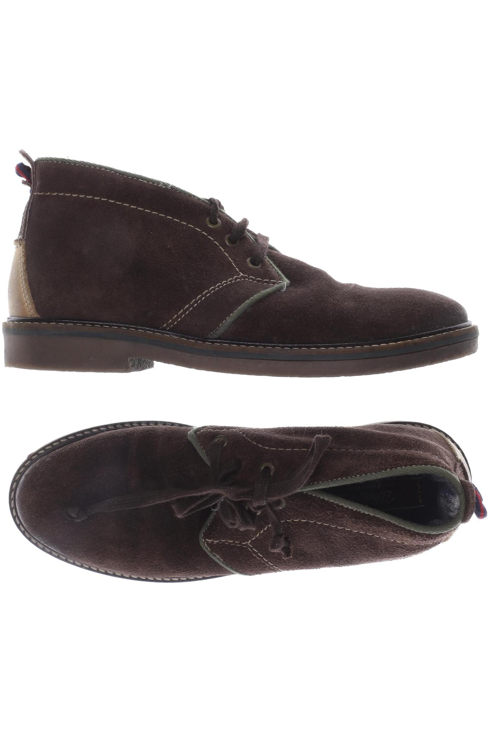 

Wrangler Damen Stiefelette, braun