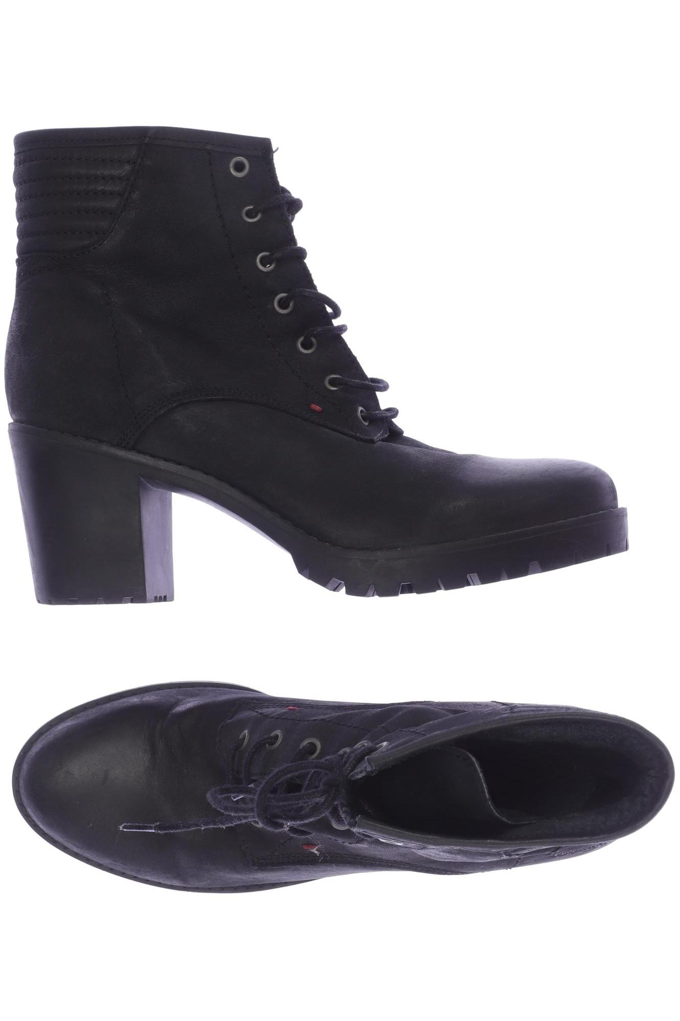 

Wrangler Damen Stiefelette, schwarz, Gr. 41