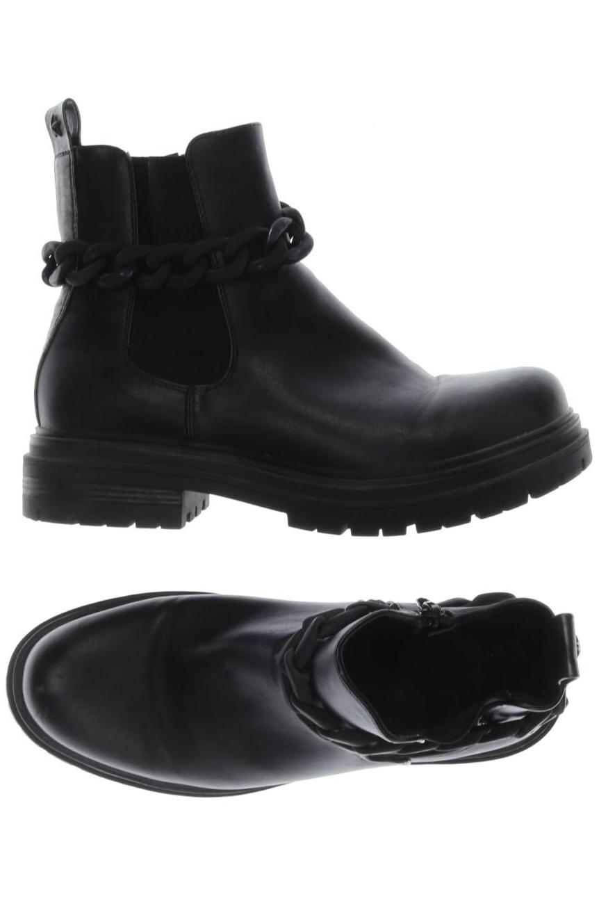 

Wrangler Damen Stiefelette, schwarz, Gr. 38