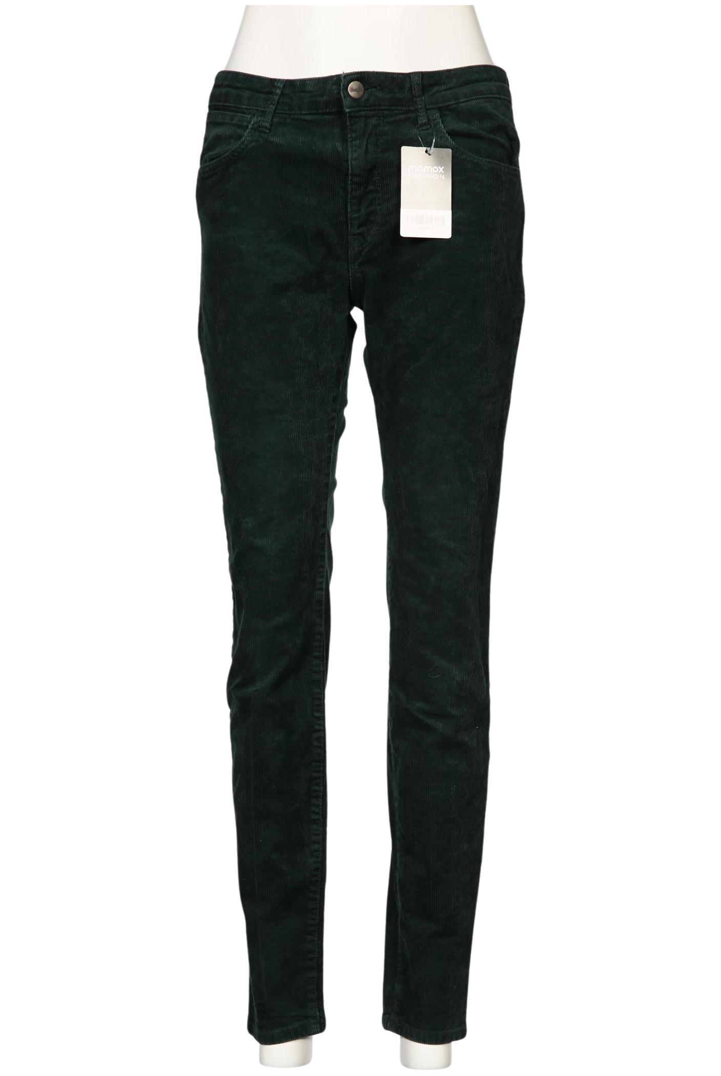 

Wrangler Damen Stoffhose, grün, Gr. 28