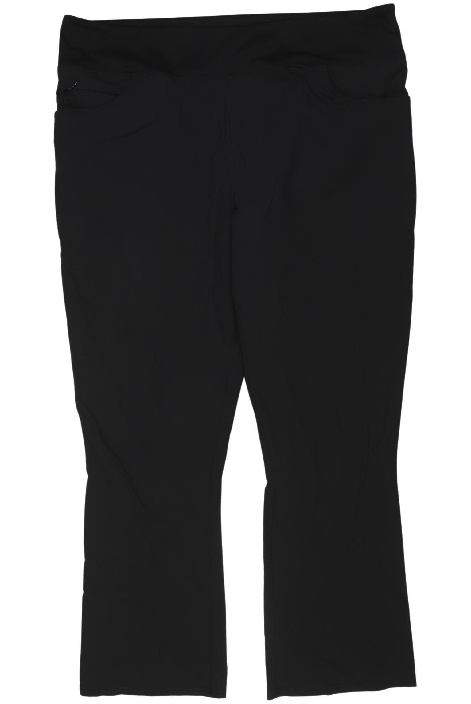 

Wrangler Damen Stoffhose, schwarz, Gr. 37