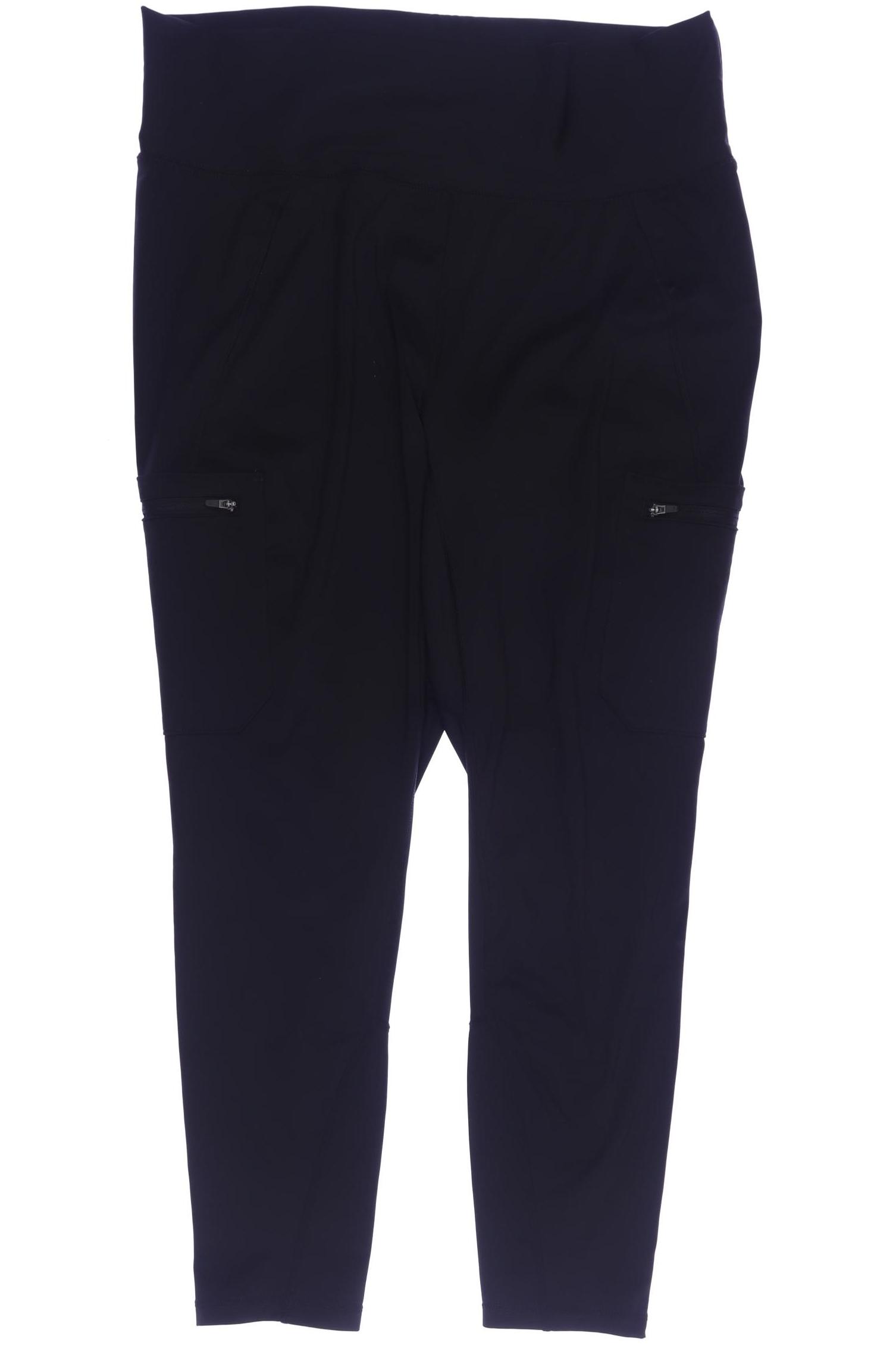 

Wrangler Damen Stoffhose, schwarz, Gr. 0