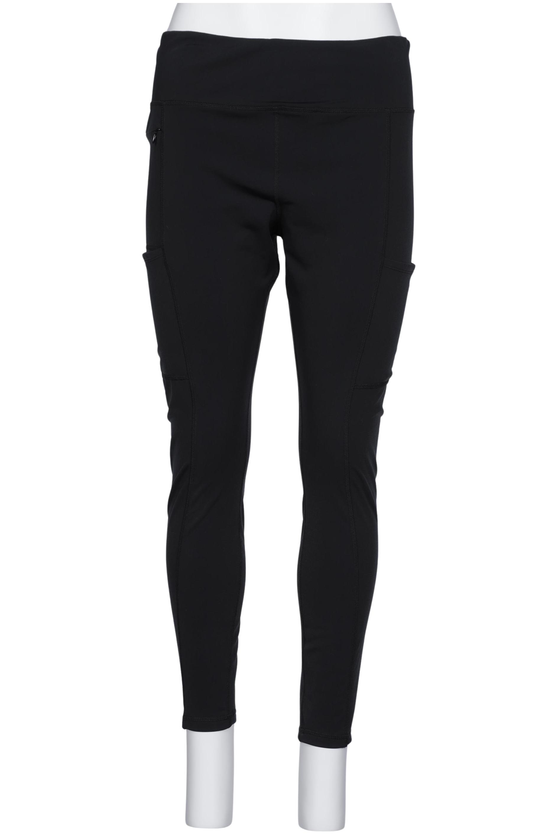 

Wrangler Damen Stoffhose, schwarz, Gr. 0