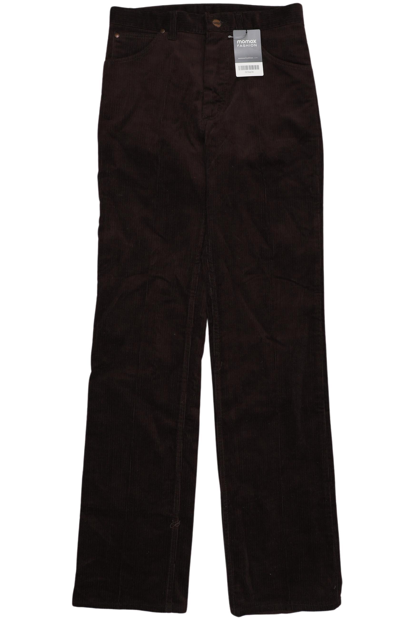 

Wrangler Damen Stoffhose, braun, Gr. 29