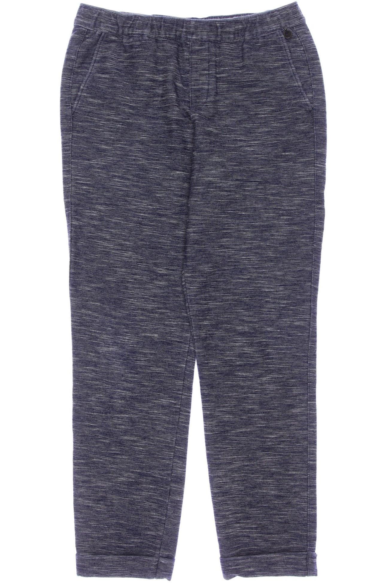 

Wrangler Damen Stoffhose, marineblau, Gr. 28