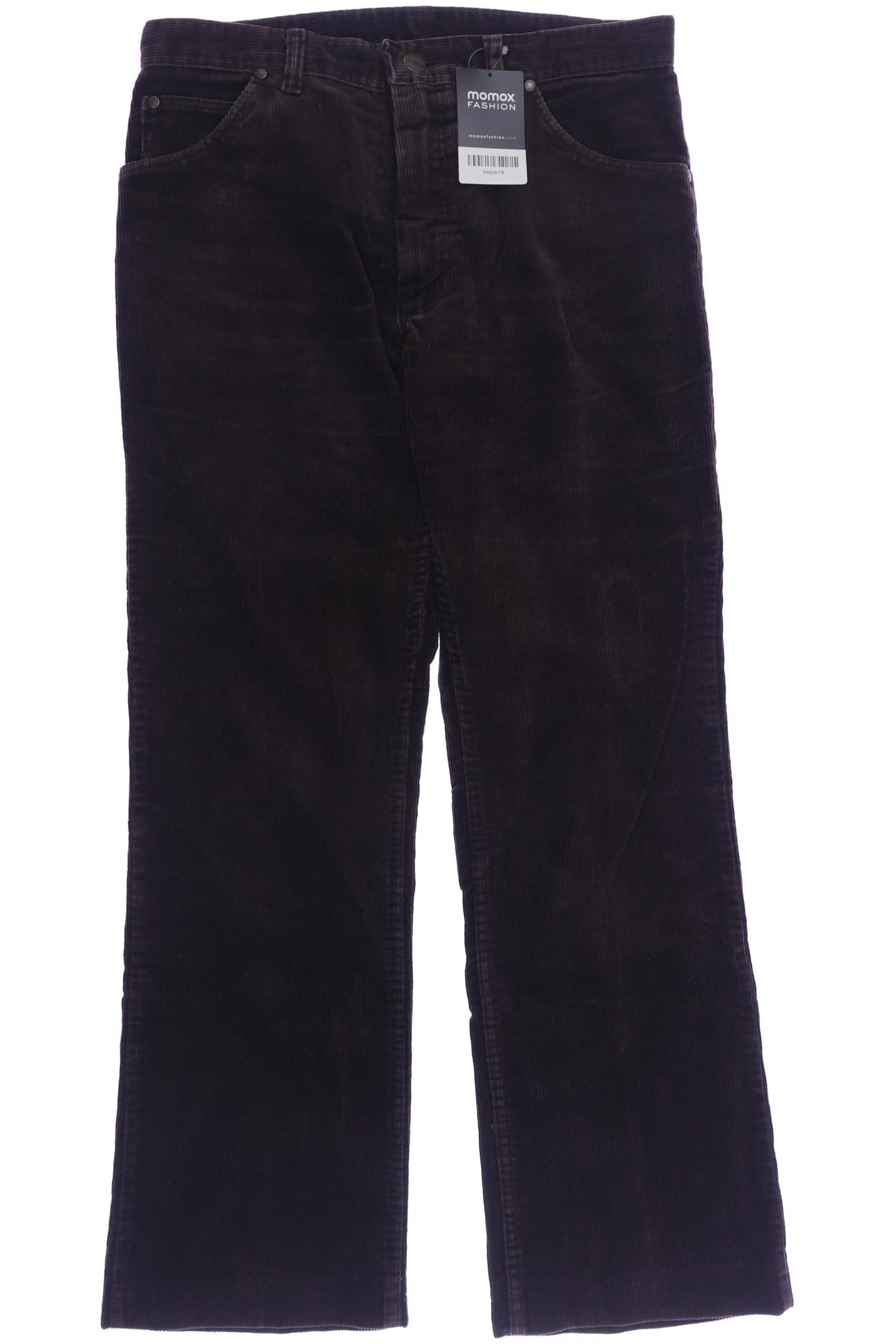 

Wrangler Damen Stoffhose, braun, Gr. 31