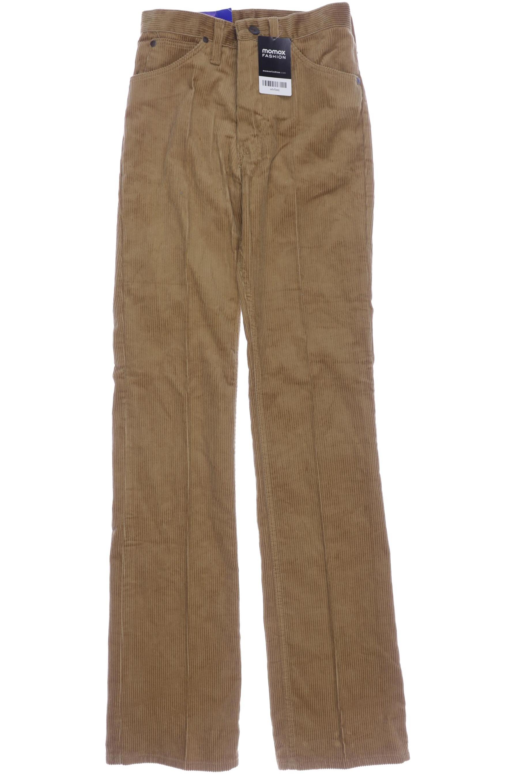 

Wrangler Damen Stoffhose, beige, Gr. 28