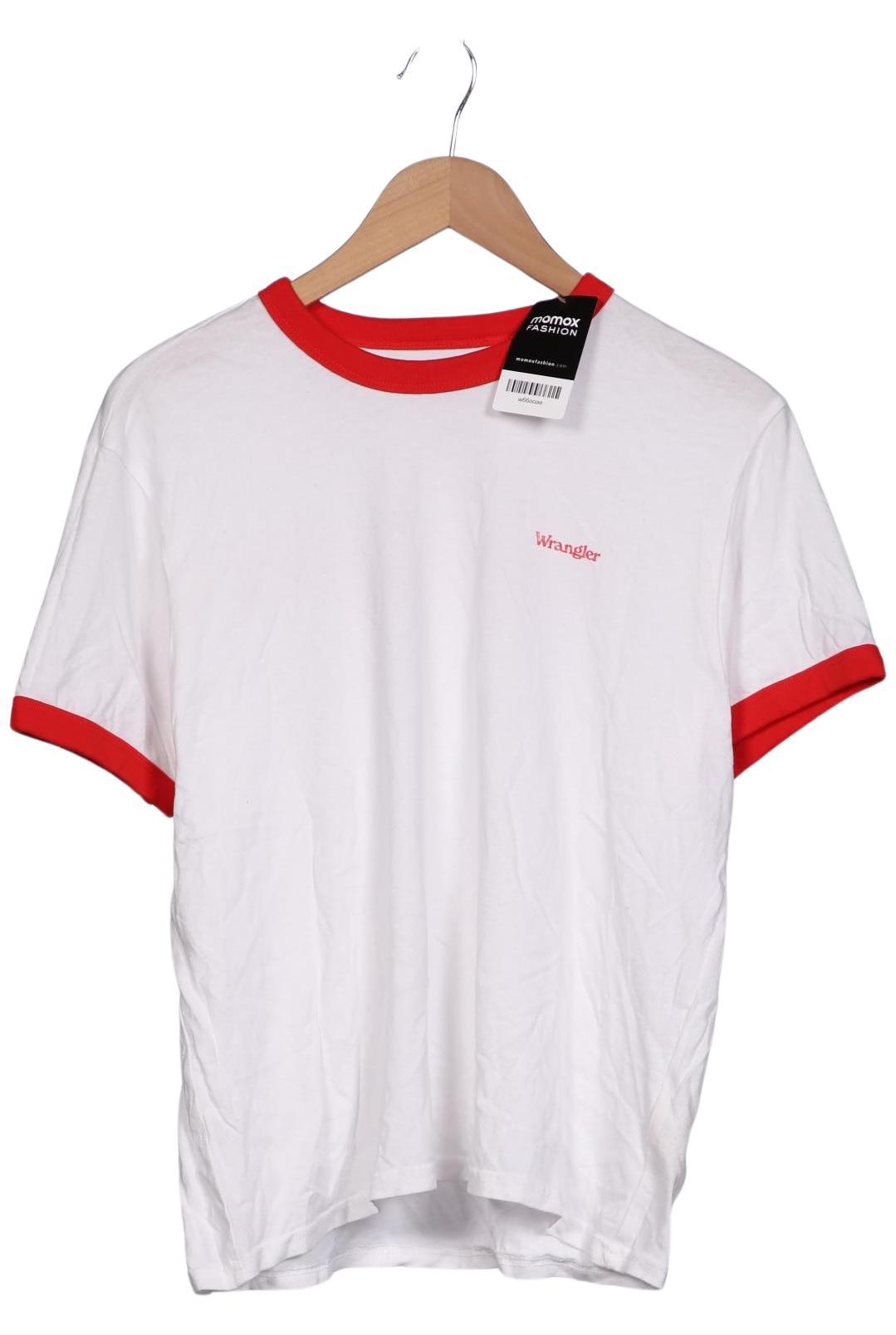 

Wrangler Damen T-Shirt, mehrfarbig, Gr. 42