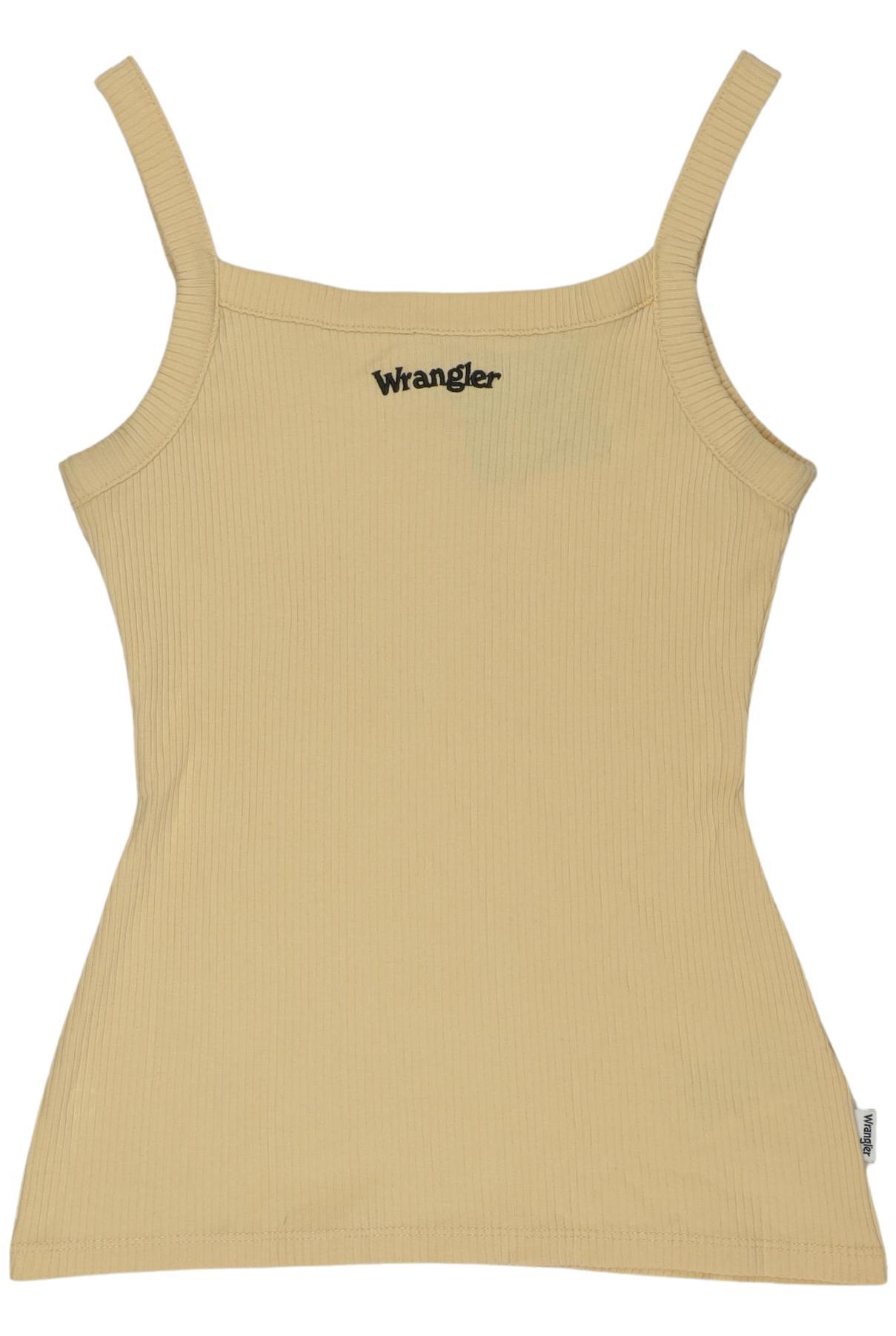 

Wrangler Damen Top, beige, Gr. 34
