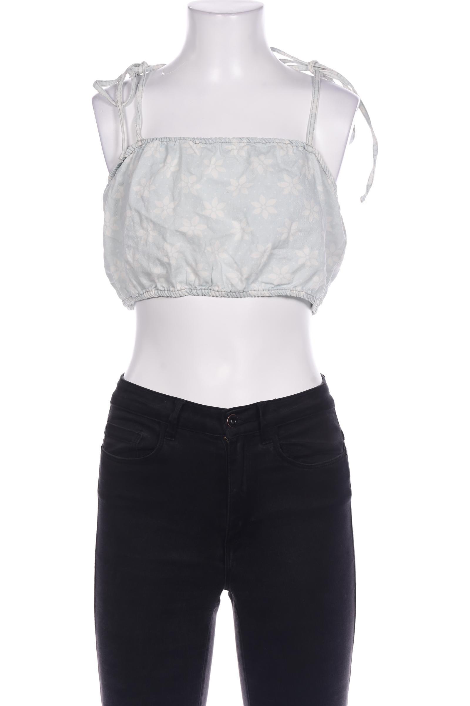 

Wrangler Damen Top, hellblau, Gr. 38
