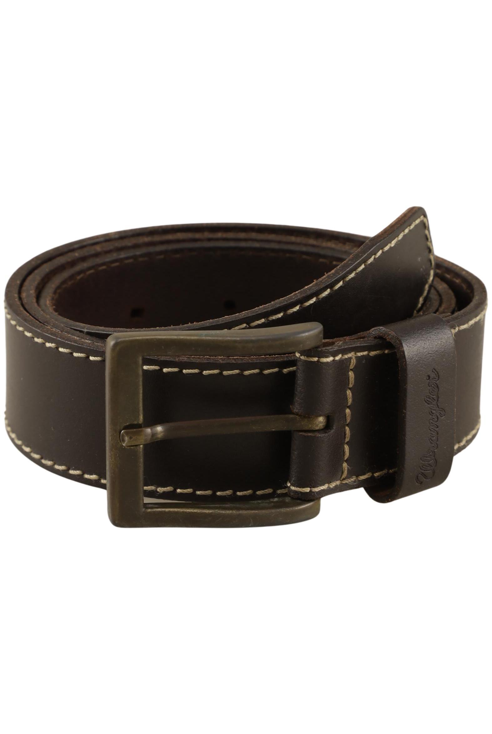 

Wrangler Herren Gürtel, braun, Gr. 95