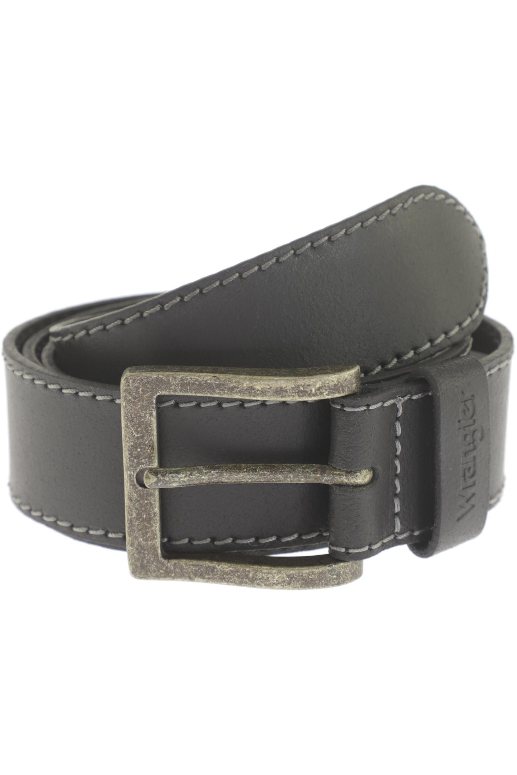 

Wrangler Herren Gürtel, schwarz, Gr. 105