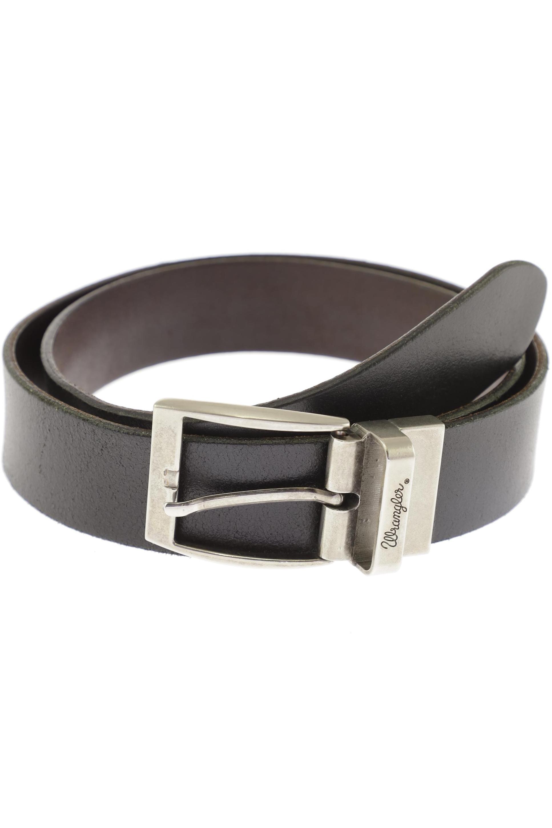 

Wrangler Herren Gürtel, schwarz, Gr. 95