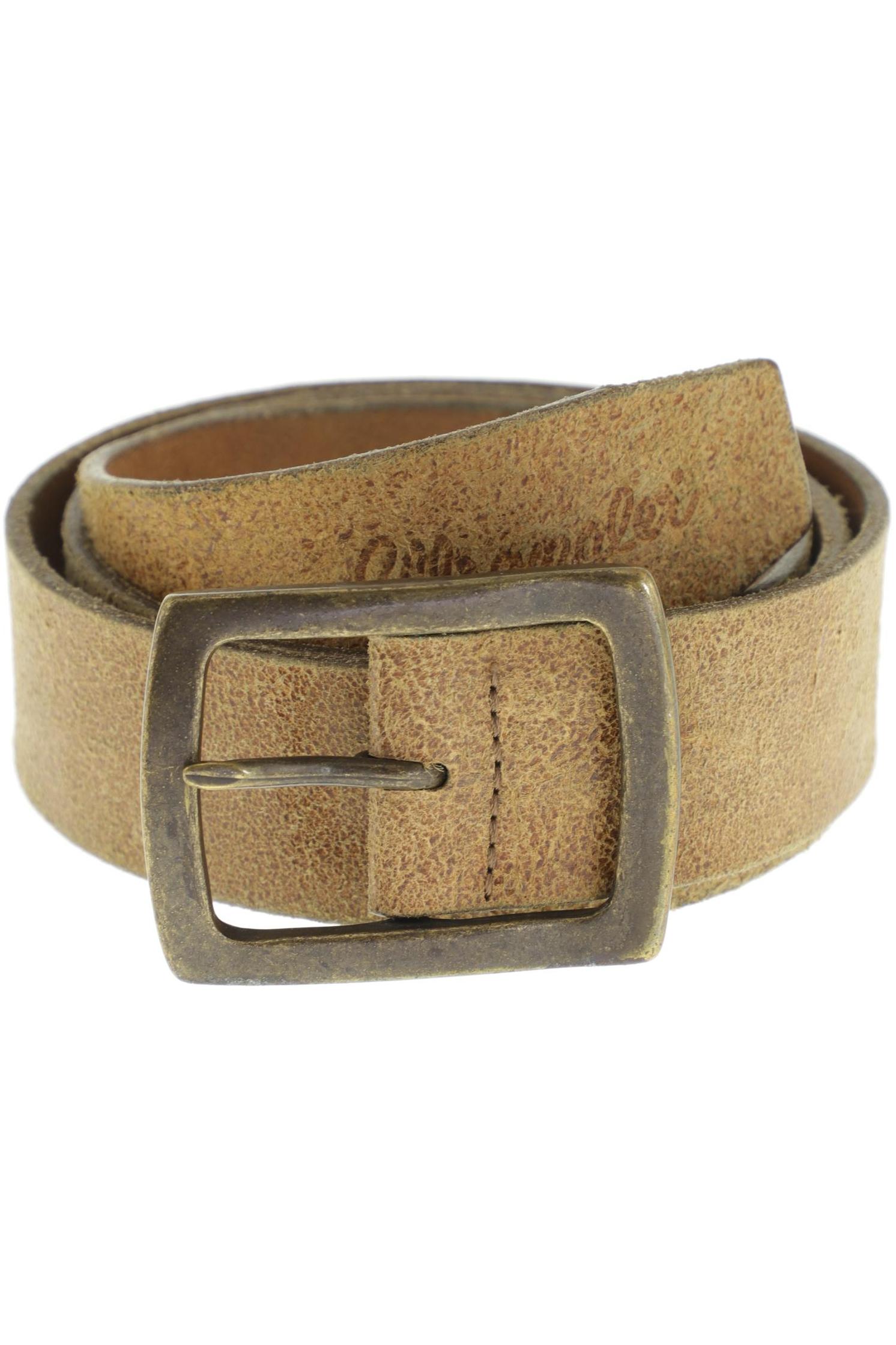 

Wrangler Herren Gürtel, braun, Gr. 100