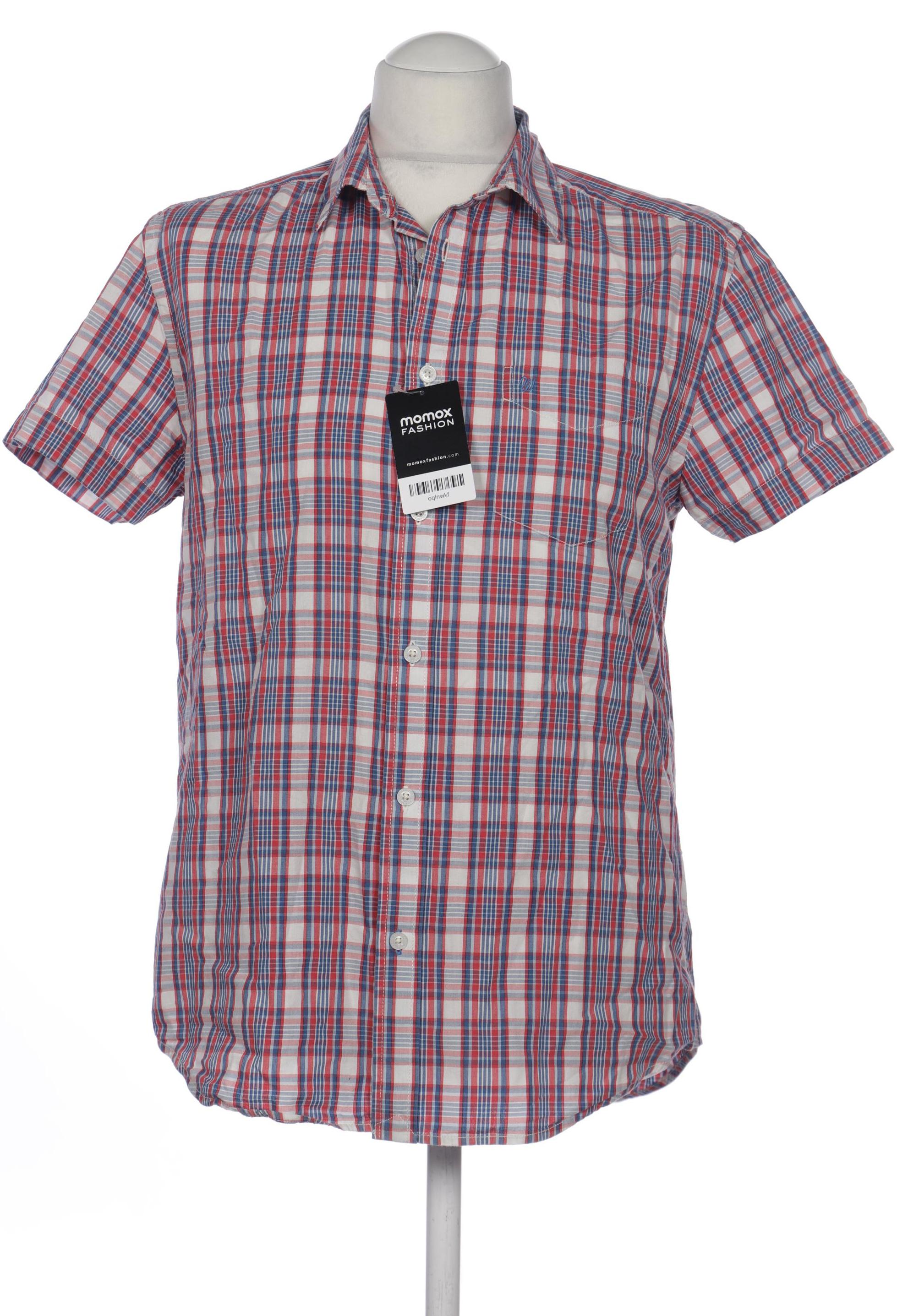 

Wrangler Herren Hemd, pink, Gr. 48