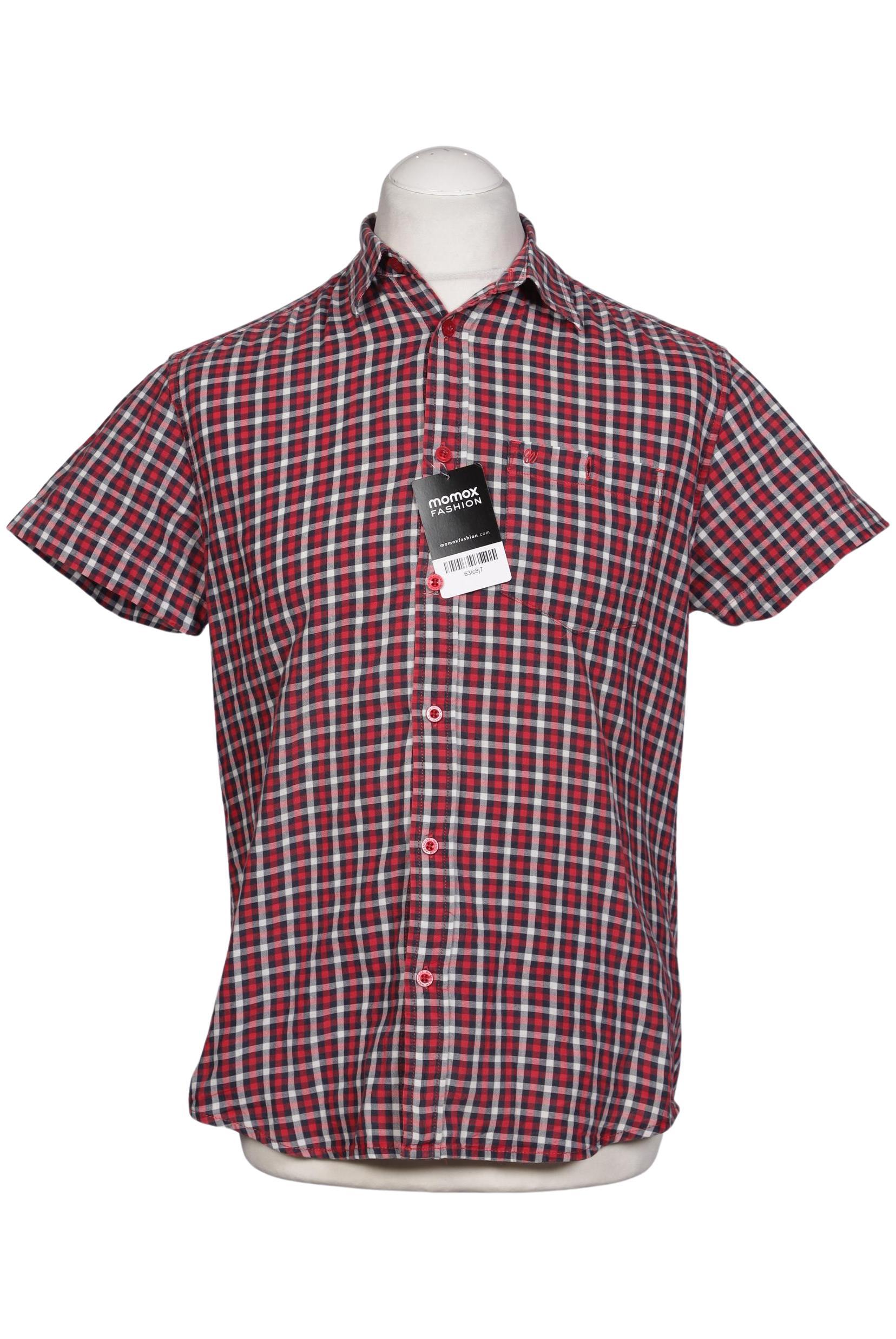 

Wrangler Herren Hemd, mehrfarbig, Gr. 48