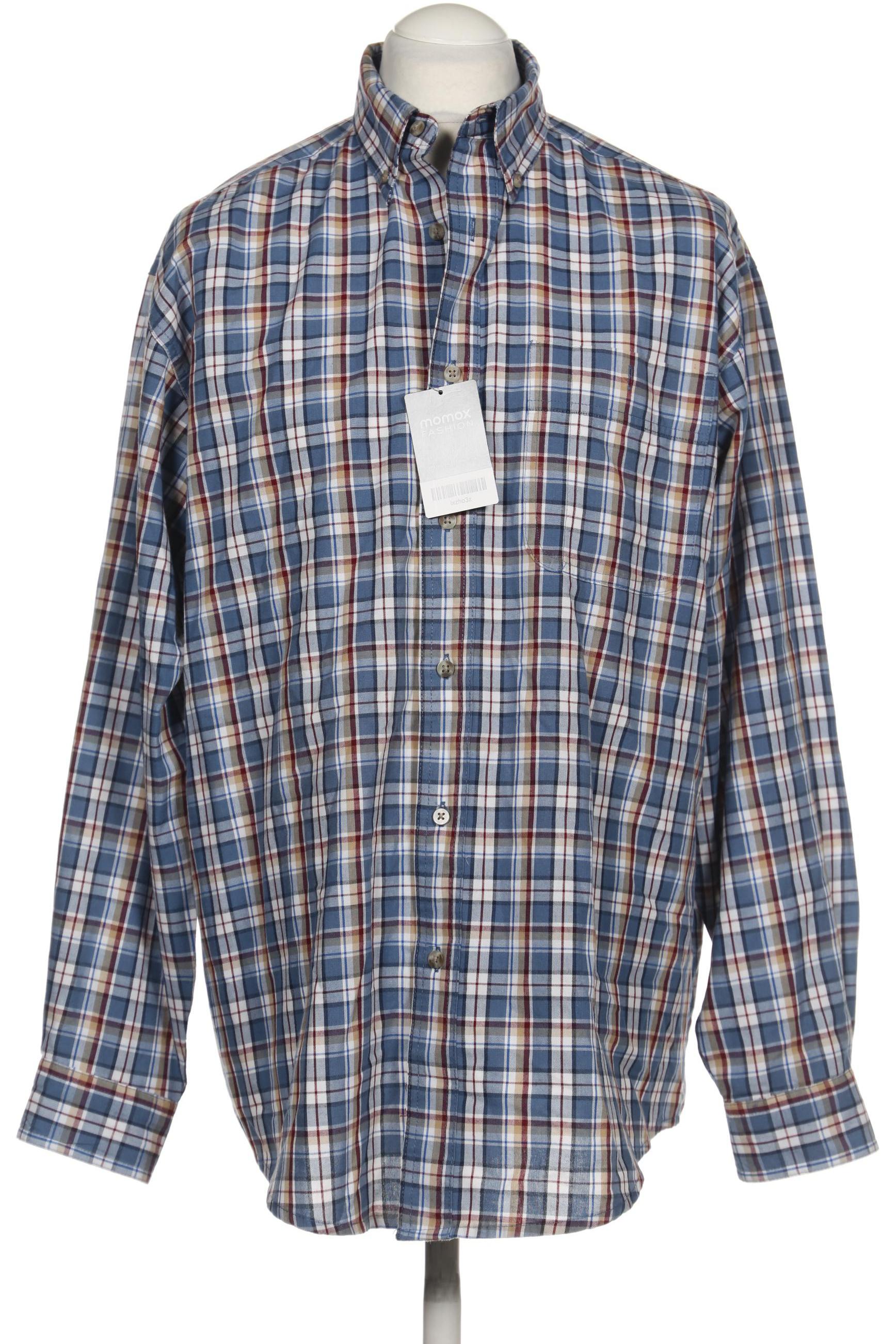 

Wrangler Herren Hemd, mehrfarbig, Gr. 60