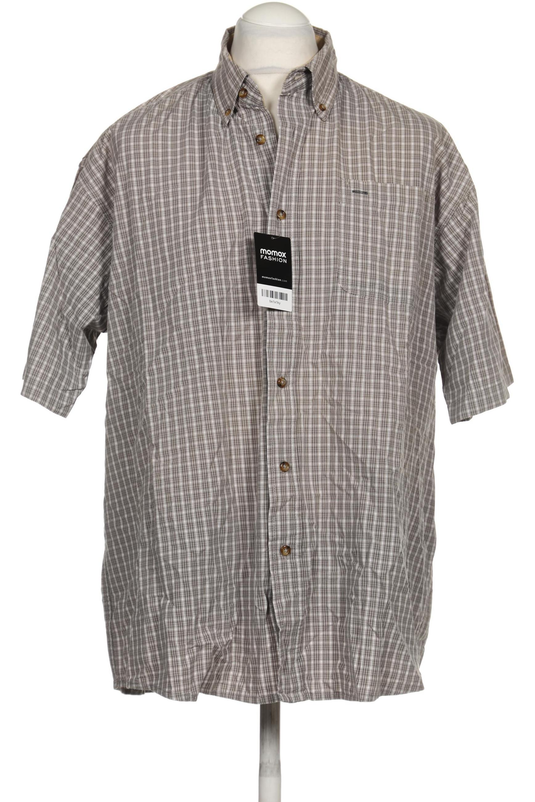 

Wrangler Herren Hemd, beige