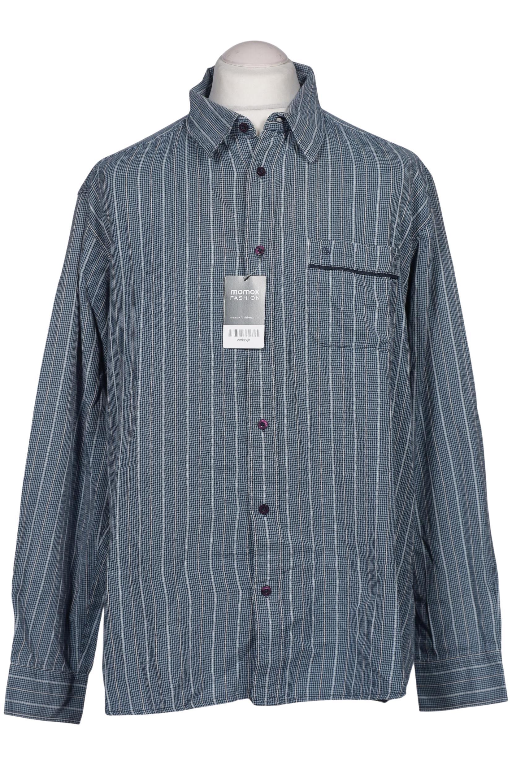 

Wrangler Herren Hemd, blau, Gr. 54
