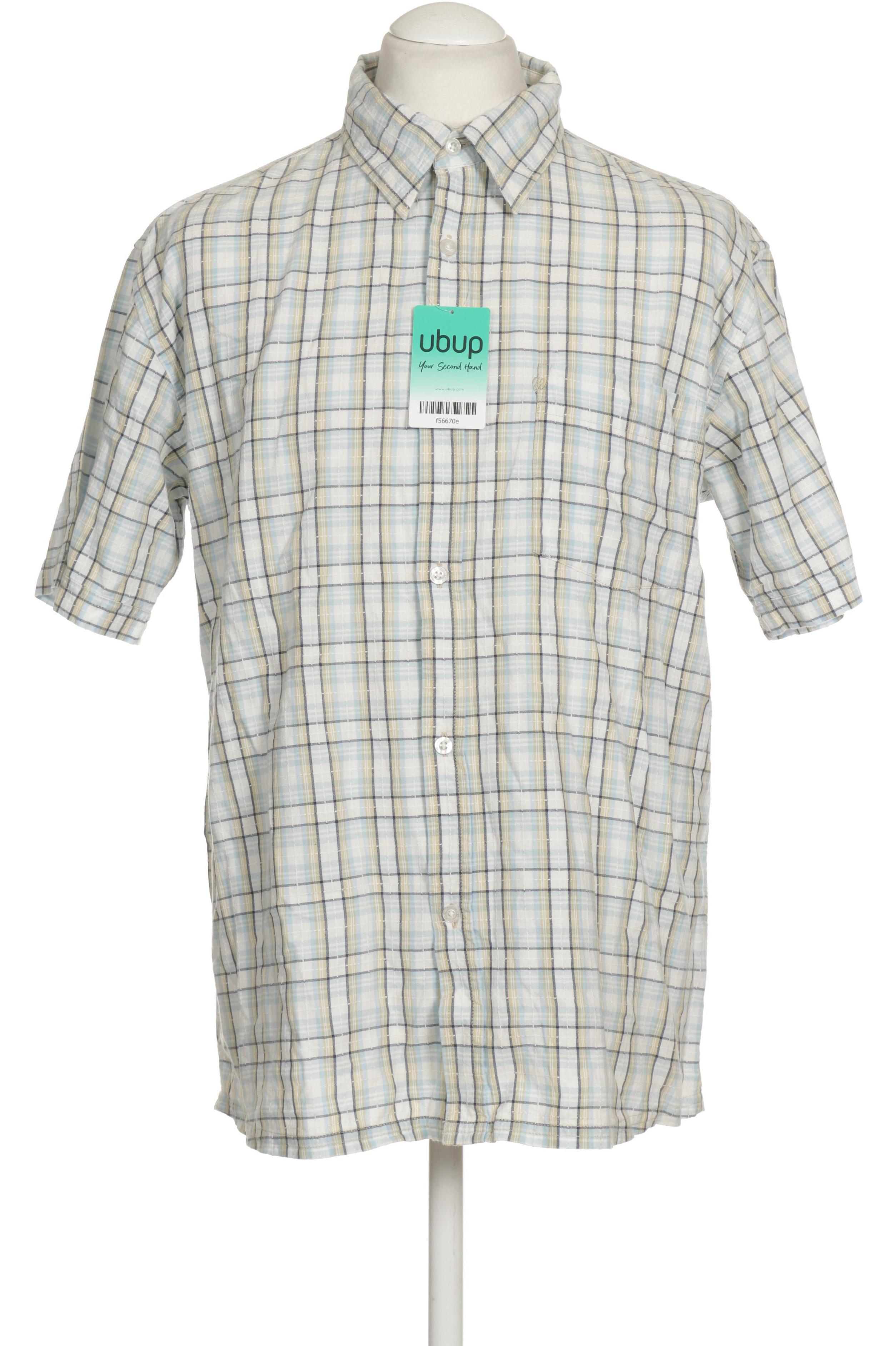 

Wrangler Herren Hemd, blau, Gr.