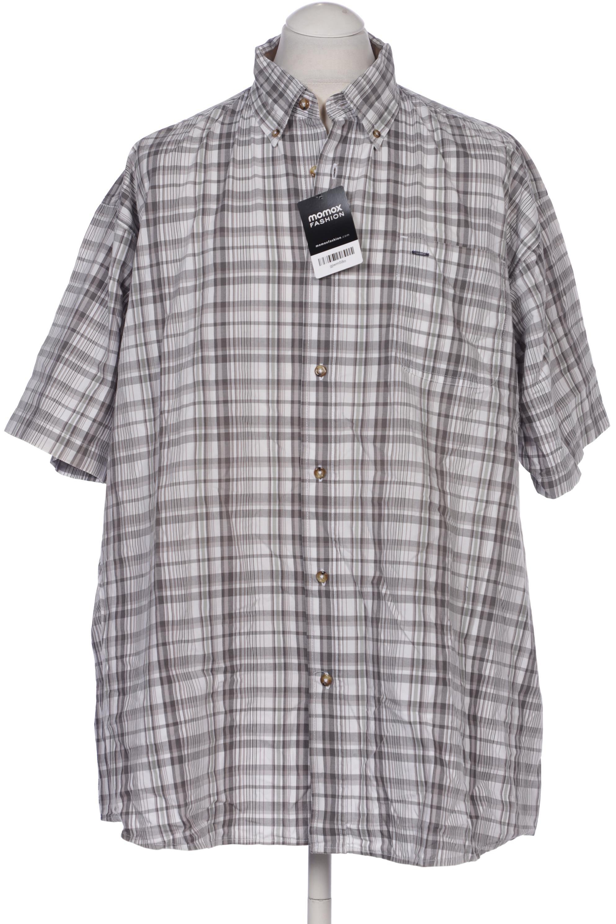 

Wrangler Herren Hemd, grau, Gr. 54