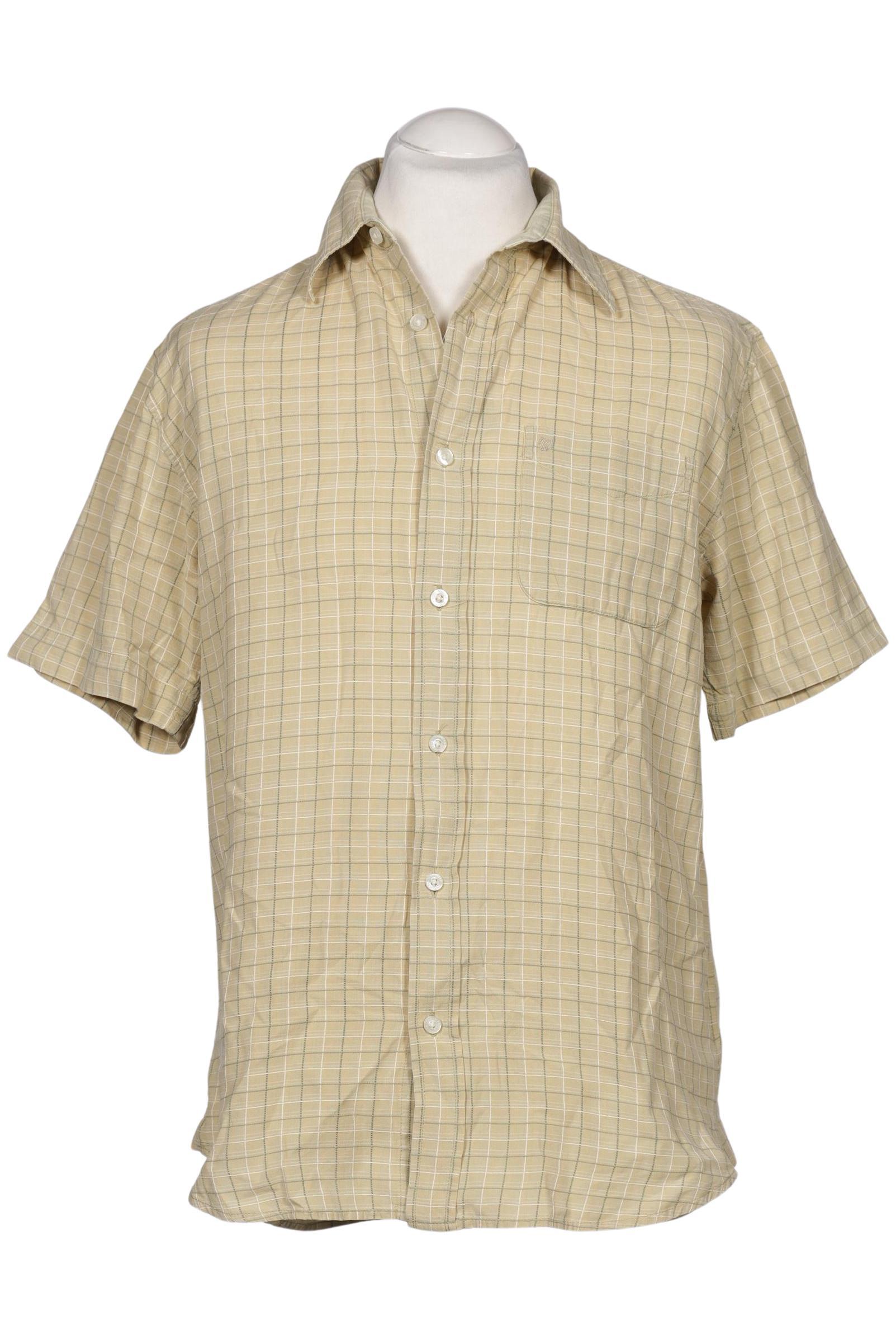 

Wrangler Herren Hemd, beige, Gr. 48