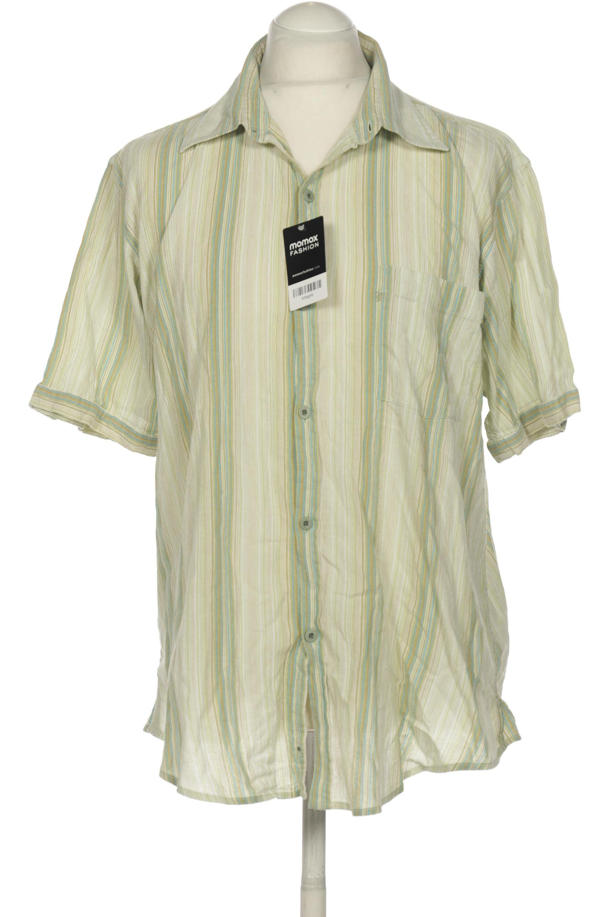 

Wrangler Herren Hemd, grün, Gr. 54