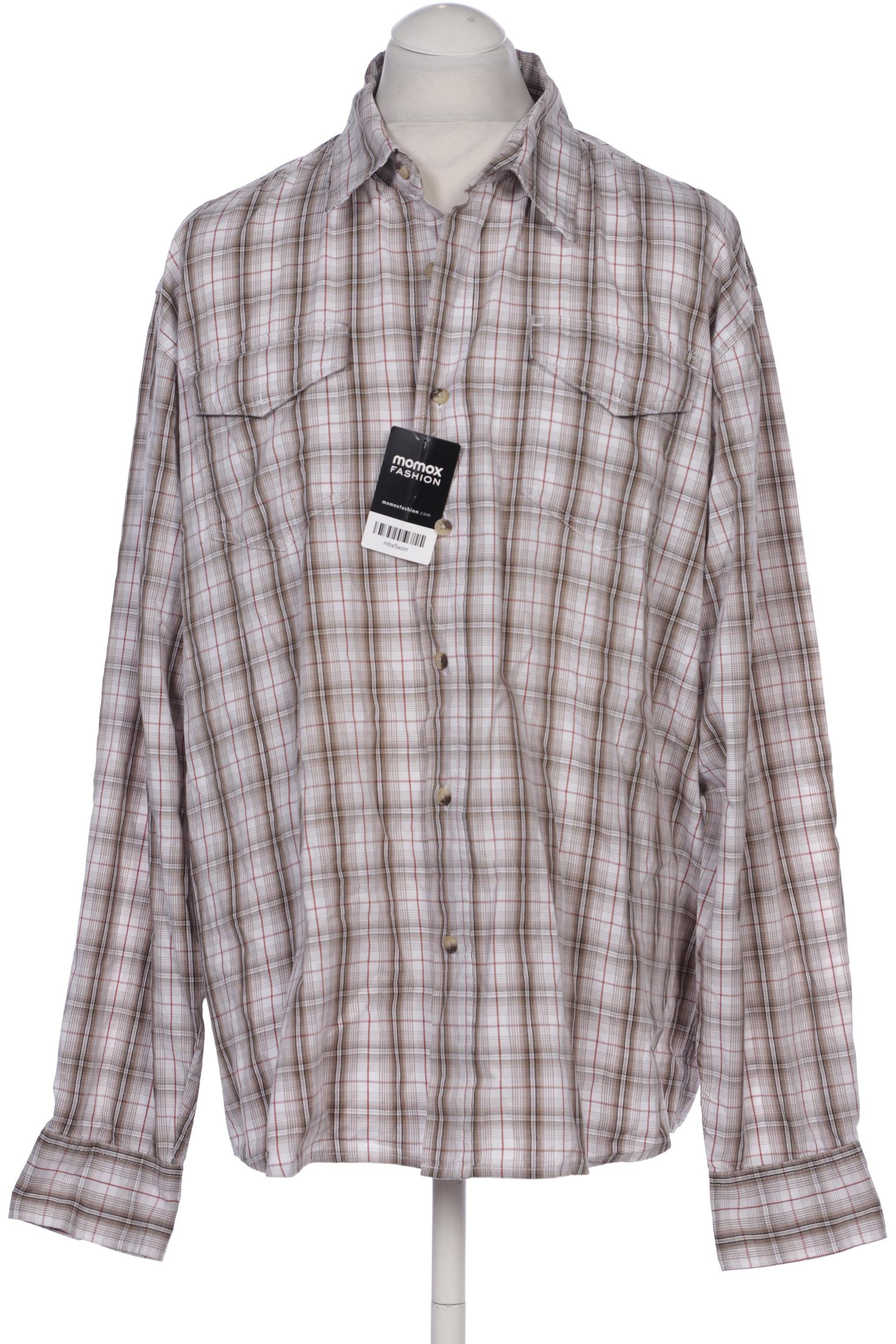 

Wrangler Herren Hemd, beige, Gr. 54