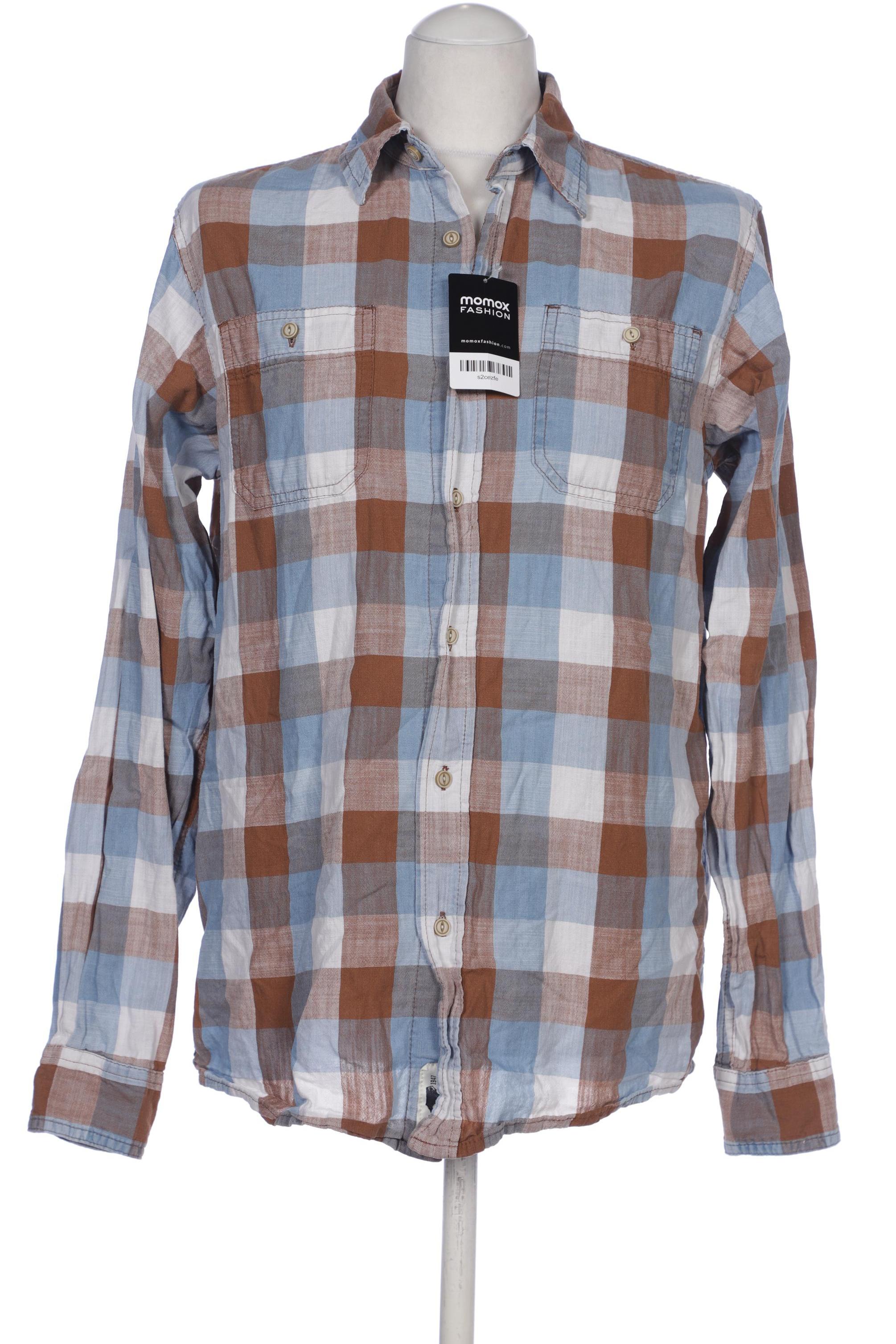 

Wrangler Herren Hemd, mehrfarbig, Gr. 48