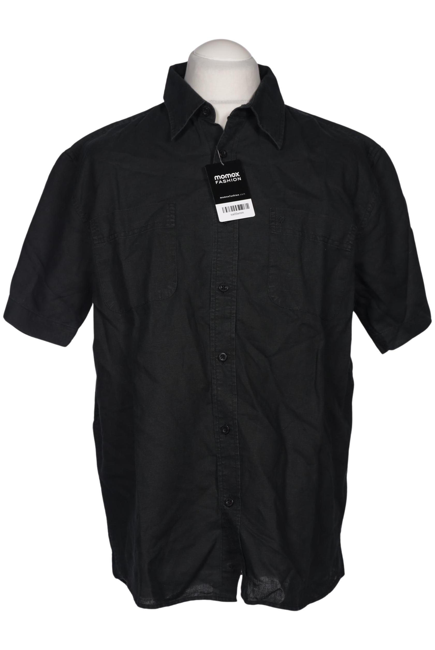

Wrangler Herren Hemd, schwarz, Gr. 52