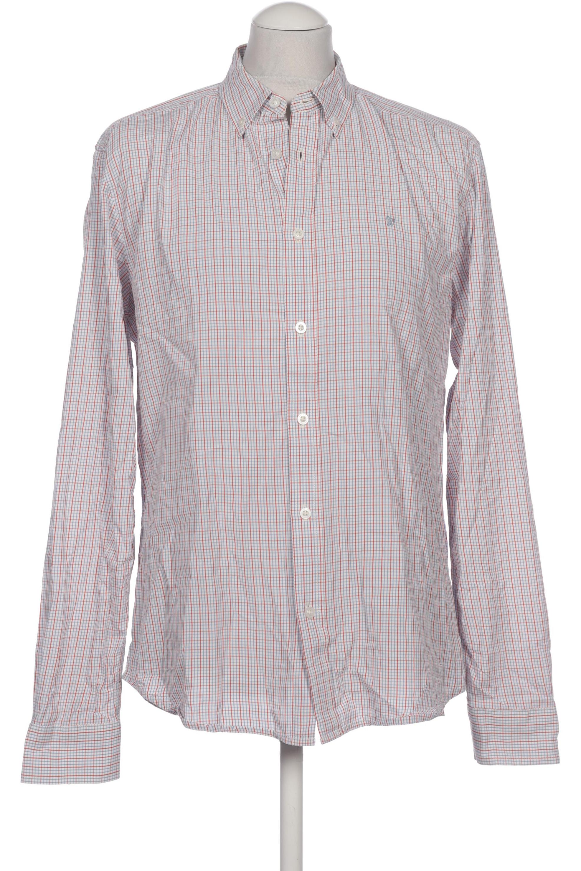 

Wrangler Herren Hemd, mehrfarbig, Gr. 48