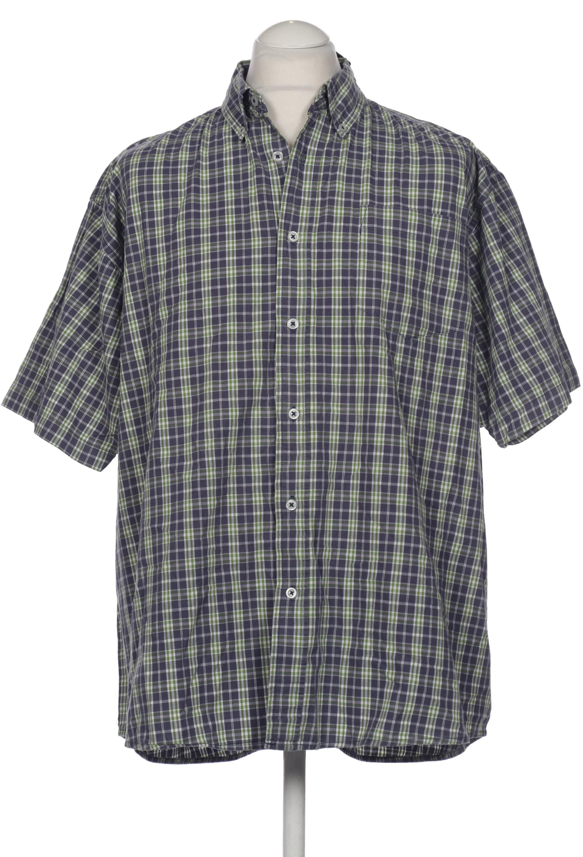 

Wrangler Herren Hemd, blau, Gr. 54