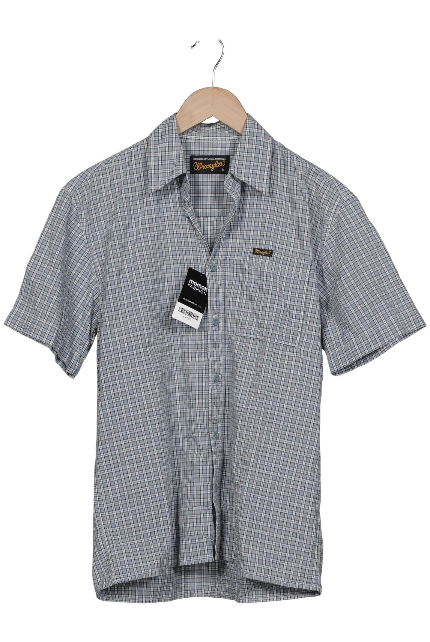 

Wrangler Herren Hemd, mehrfarbig, Gr. 46