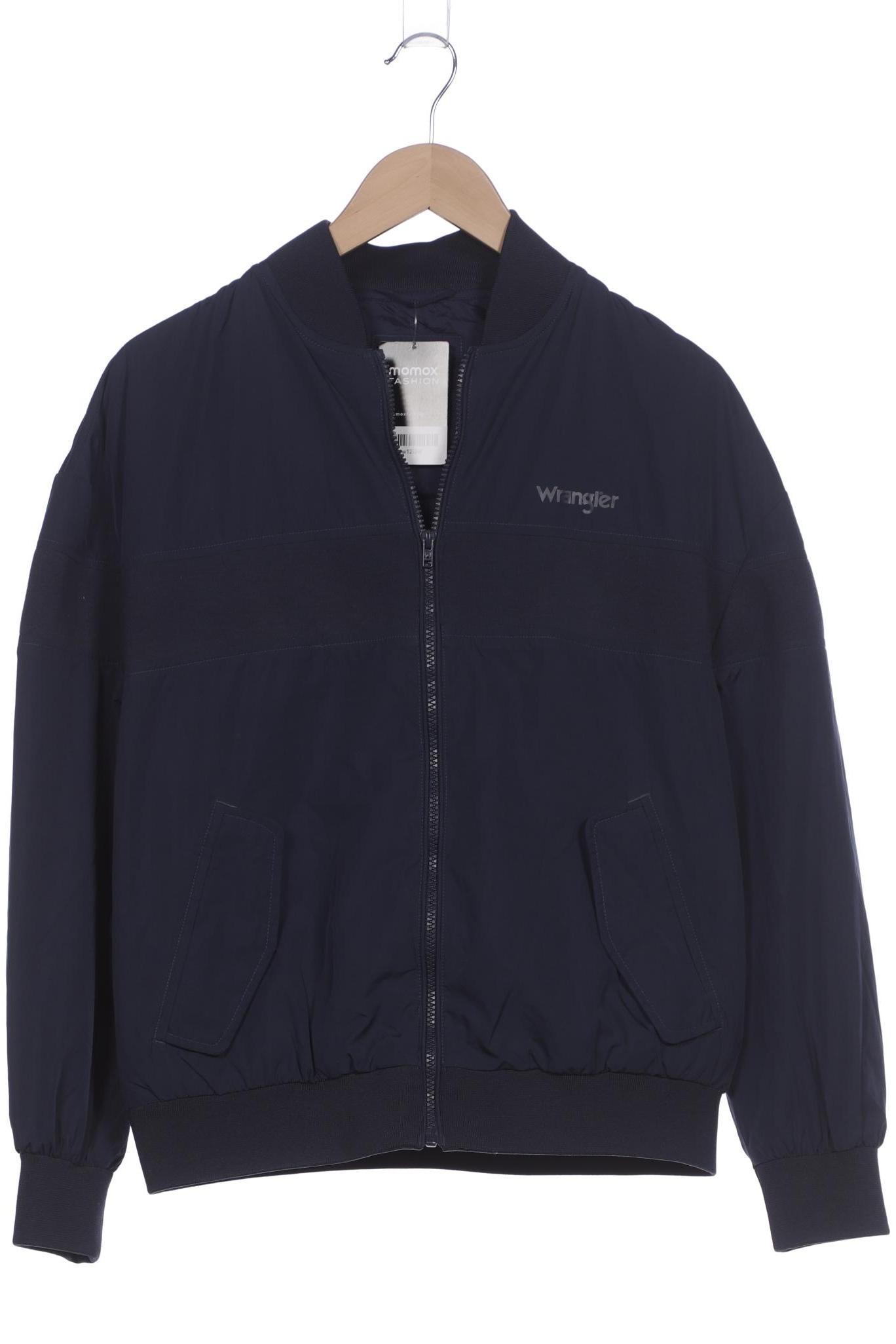

Wrangler Herren Jacke, marineblau, Gr. 46