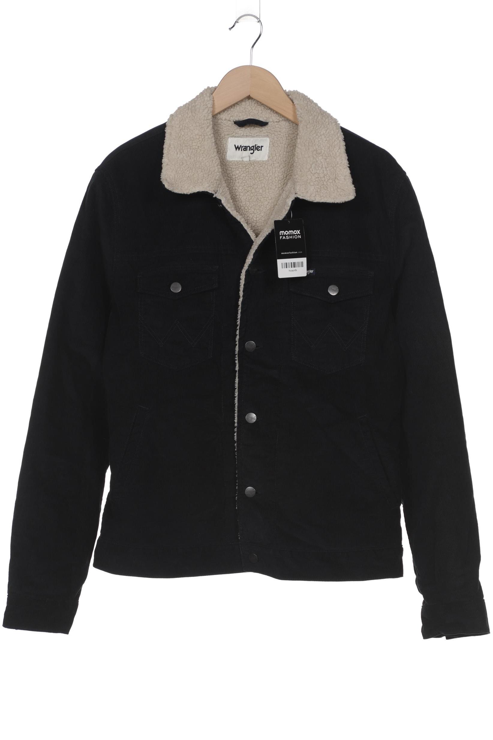 

Wrangler Herren Jacke, marineblau, Gr. 54