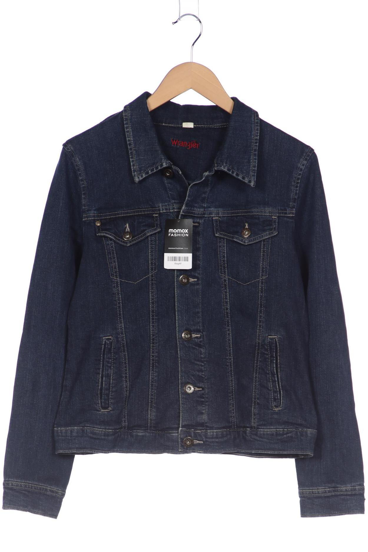 

Wrangler Herren Jacke, marineblau, Gr. 52