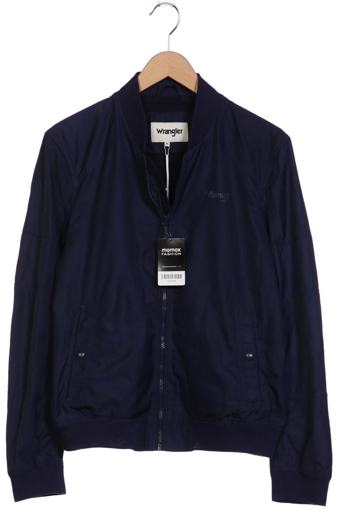 

Wrangler Herren Jacke, marineblau, Gr. 48