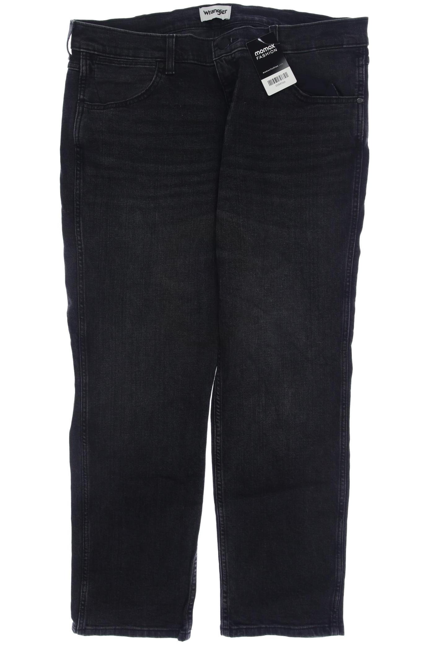 

Wrangler Herren Jeans, grau, Gr. 36