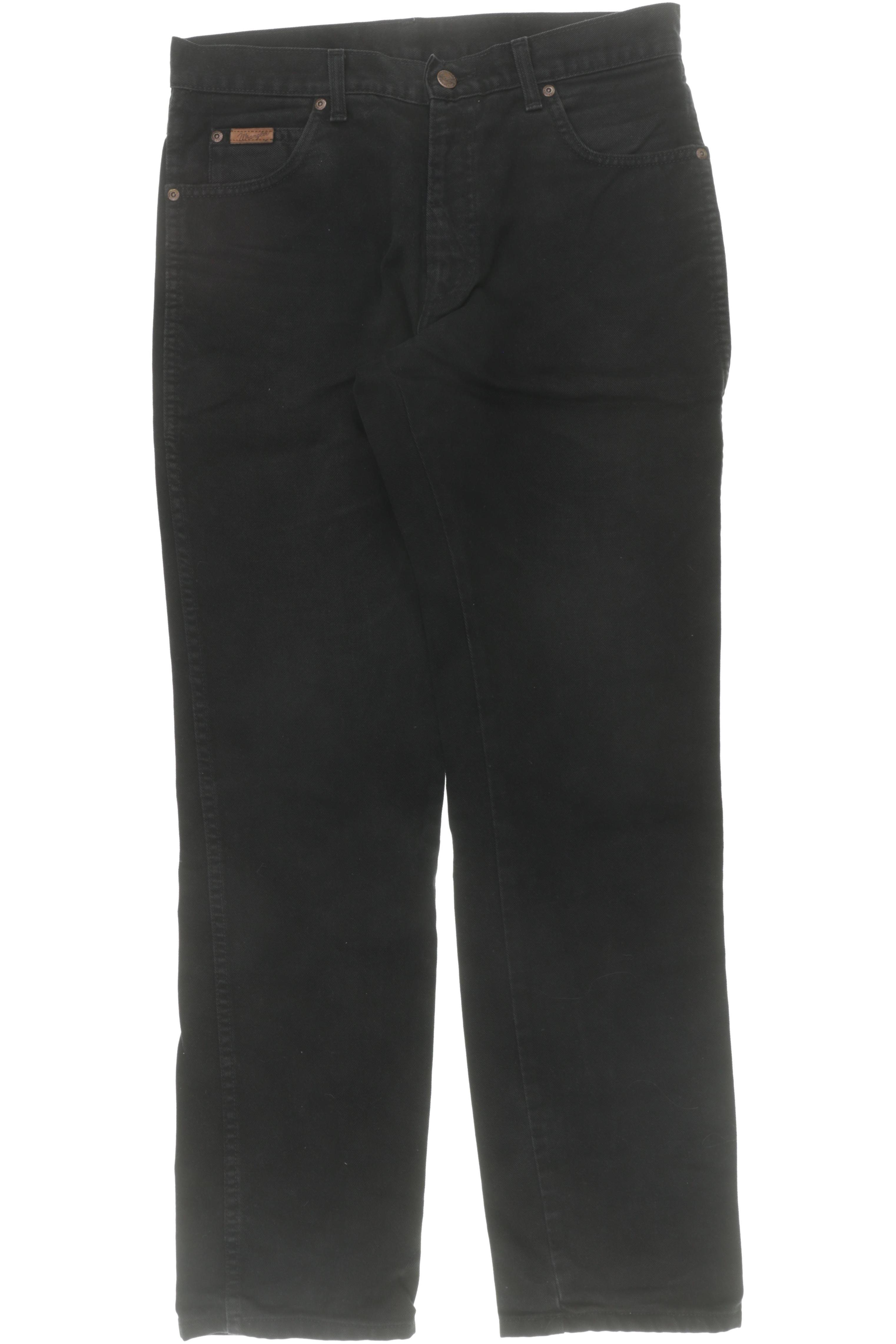 

Wrangler Herren Jeans, schwarz, Gr. 32