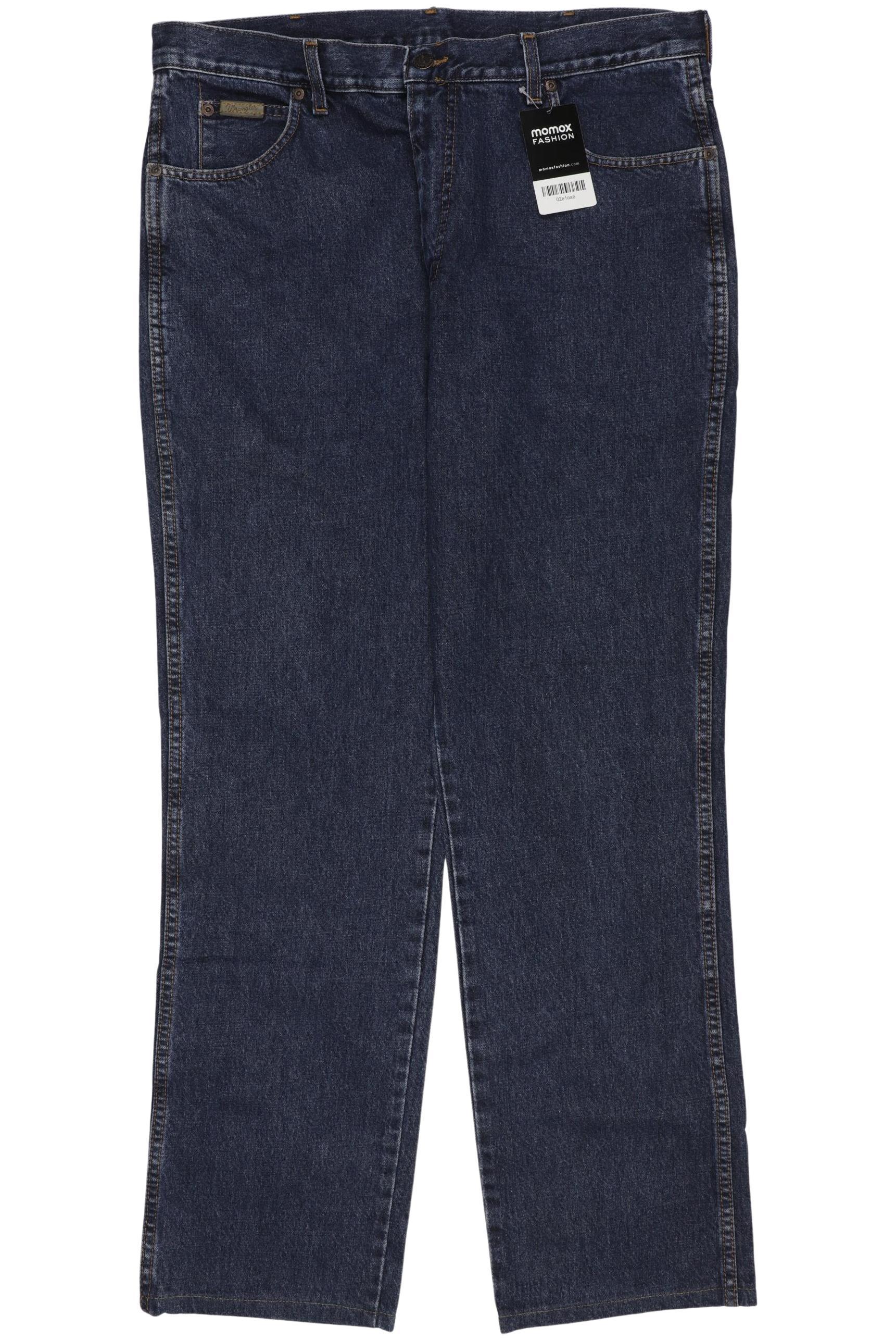 

Wrangler Herren Jeans, marineblau, Gr. 38