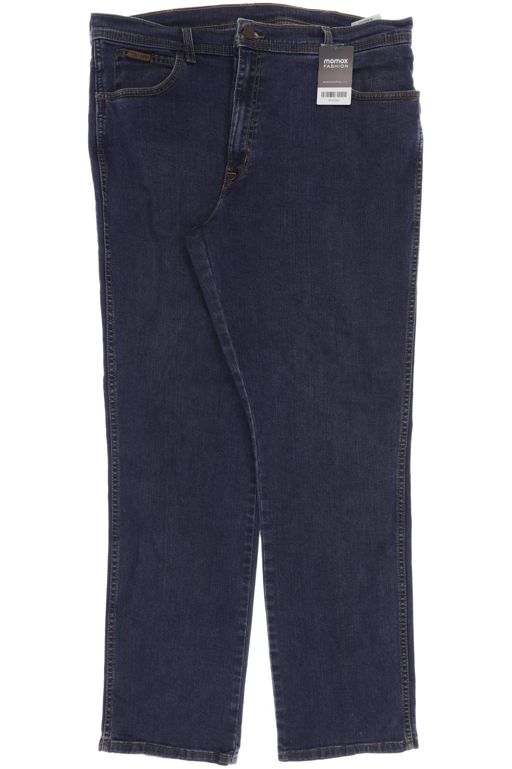 

Wrangler Herren Jeans, blau, Gr. 40