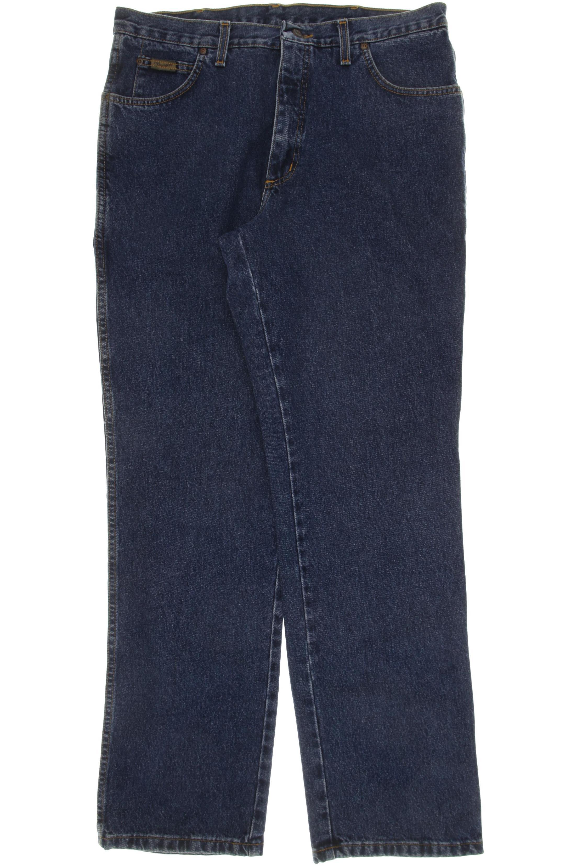 

Wrangler Herren Jeans, blau, Gr. 36