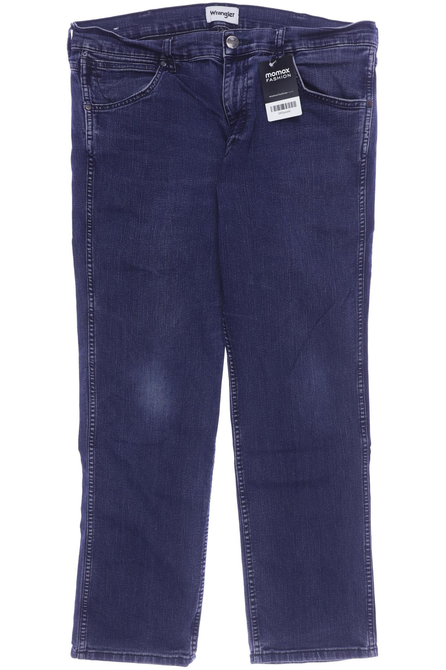

Wrangler Herren Jeans, marineblau, Gr. 36