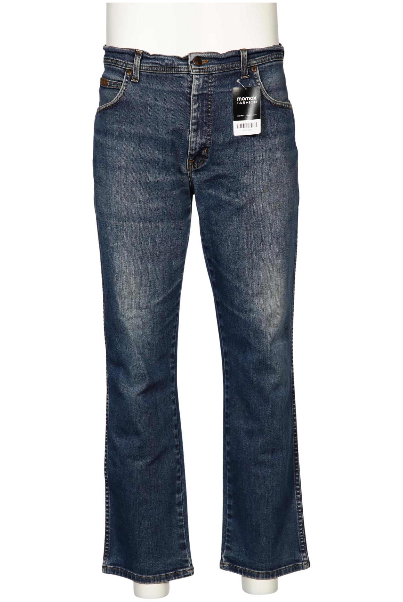 

Wrangler Herren Jeans, blau, Gr. 36