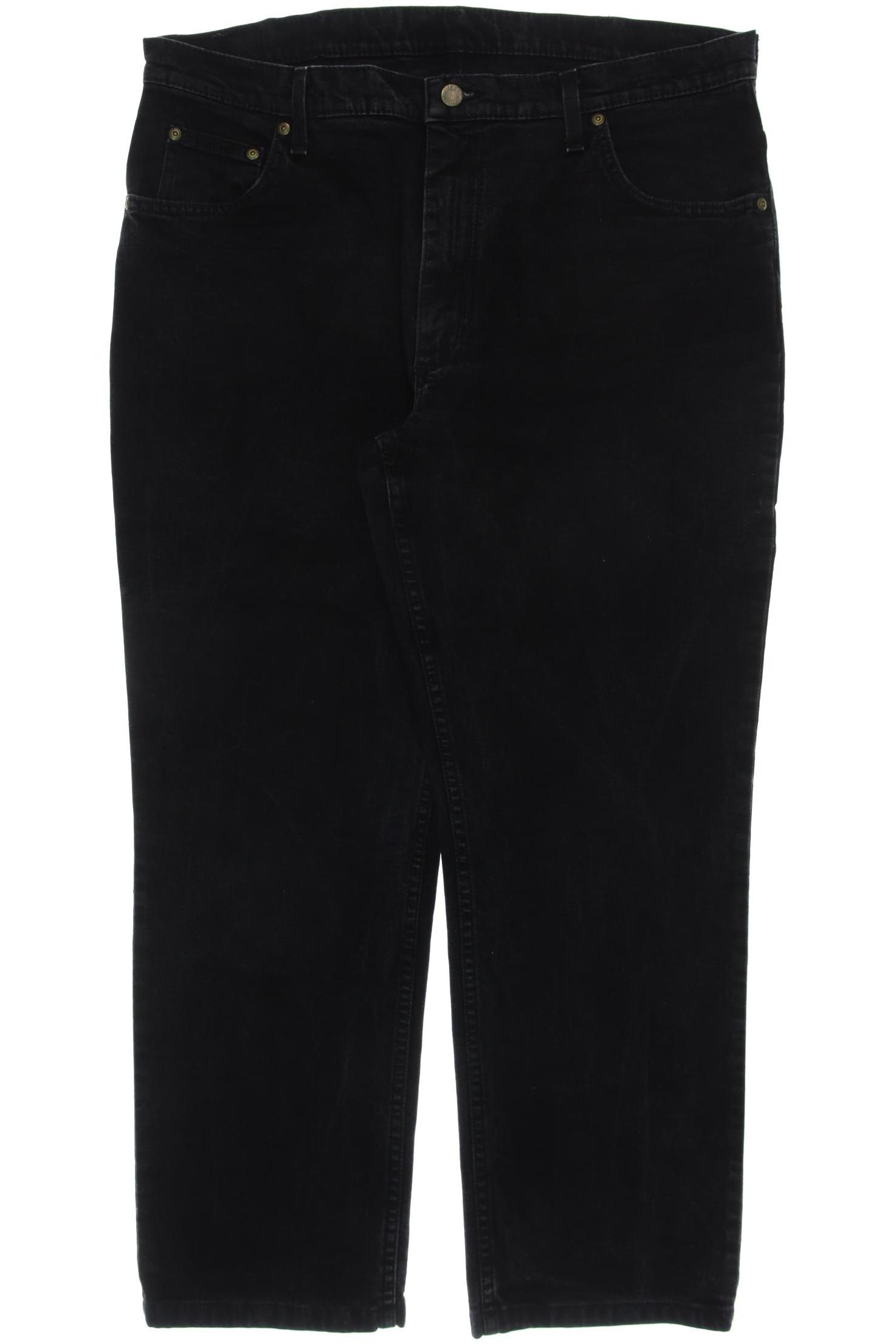 

Wrangler Herren Jeans, schwarz, Gr. 38